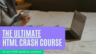 Introduction to HTML - Class 1 -Complete free web development course- Urdu / Hindi