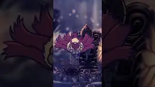 The Most Impossible Hollow Knight Boss