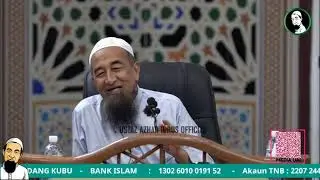 🔴 UAI LIVE : 29/05/2024 Kuliyyah Maghrib & Soal Jawab Agama - Ustaz Azhar Idru