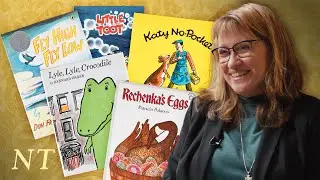 Memoria Press First Grade Read Aloud Books - Children's Literature Curriculum for 1st Grade