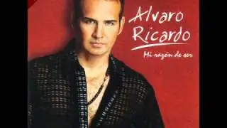 Por qué será - Alvaro Ricardo Salsa Romantica