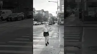 NYC - Summer 2022 - Coming Soon 4K