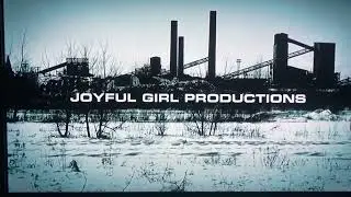 Joyful Girls Productions/Warner Bros. Television/CBS Television Studios (2013) #1