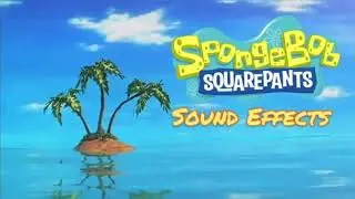 SpongeBob SquarePants Sound Effects