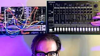 4 Tips When Recording Hardware Synths / Drum Machines