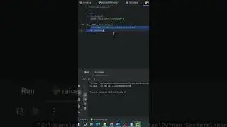 Domina Python: Entendiendo el Método if name == 'main' en Detalle