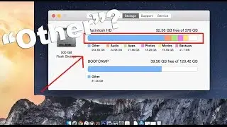 How to Find Hidden Files That Take Up Space On Your Mac (The 