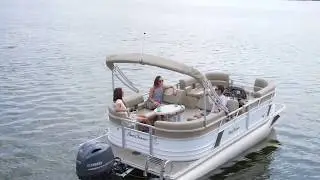 SunChaser Geneva 8520 LR
