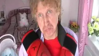 анекдот про боксера.