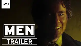 Men | Official Trailer HD | A24