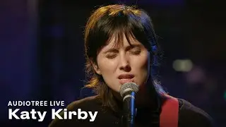 Katy Kirby - Cool Dry Place | Audiotree Live