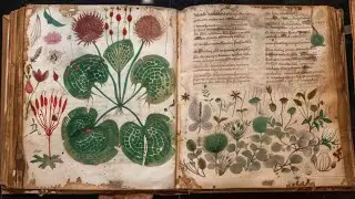 The World’s Most Mysterious Book That No One Can Decode: The Voynich Manuscript