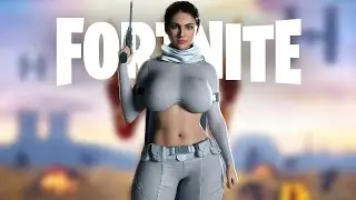 At its Peak again! (fortnite)