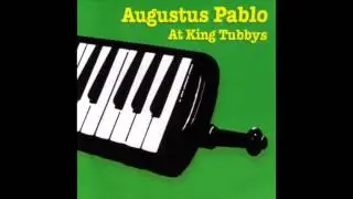 Augustus Pablo - Blind Dub