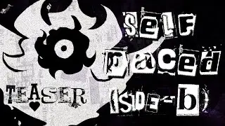 SELF-PACED (Side-B) (Teaser) - Executable Mania OST Extras