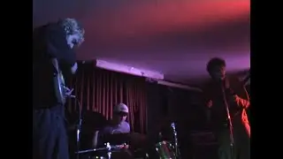 Freight Live @ Petersham Bowling Club Sydney Australia 03/10/2024 (Full Set)