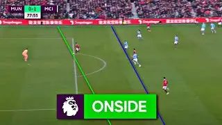 Every terrible VAR decision this season in 1 video