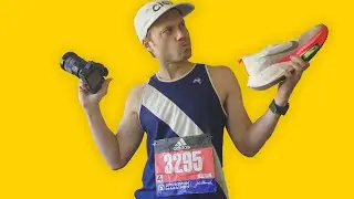 A Serious Runner Reacts to Influencers Getting Marathon Race Bibs