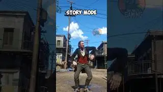 RDR2 : 5 NON-COSMETIC Mods mods #rdr2 #gaming #arthurmorgan #rdo #rockstar