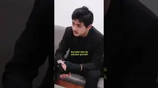 Balas dendam ke papa !! Eps 2