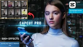 How To Install Capcut On Android | New Secret Trick 2024 🥶