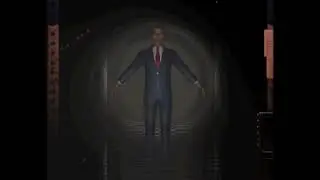 Obama FNAF