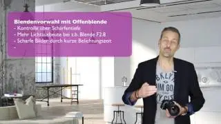 Richtig Fotografieren für Anfänger | Echte Hammer Tipps für helle Bilder | Der Online-Fotokurs!
