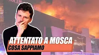 Dietro l’attentato a Mosca c’è davvero l’Ucraina?