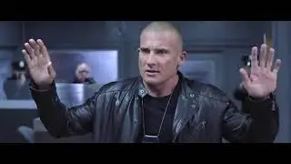 Encurralados 2015 filme de ação dublado