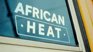 Spotify Africa Presents: A-Heat with Fave | Fueled by African Heat