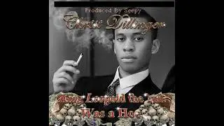 CHRIST DILLINGER - KING LEOPOLD THE 2ND WAS A HOE [KING LEOPOLD II DISS](SEEPY)