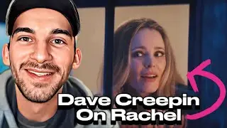 Mr. McAdams (Music Video) - Lil Dicky REACTION