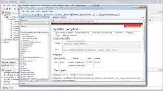 Learning Pascal x33 Exceptions