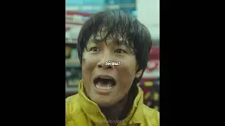 Не сразу понял, что ум*р спасая девочку🥺 #кино #топ #фильм