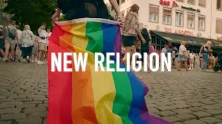 foXee   New Religion Official Video CSD