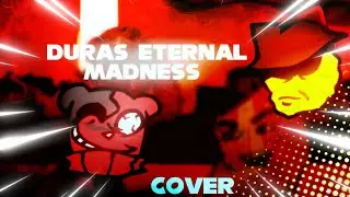 DURAS ETERNAL MADNESS MAX AND NUGGET SING IT (FNF COVER)