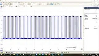 Measuring Frequency, Duty Cycle, & Pulse Width