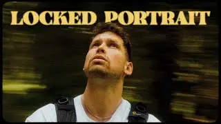The Locked Portrait Video Effect | Cinematic Tutorial