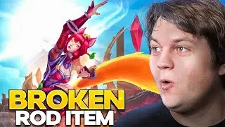 Die BROKEN Rod of Ages Meta!