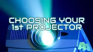 Best VJing Projector- Guide for Newbies