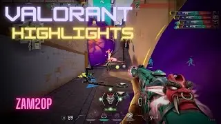 Valorant Montage 3 #valorant #valorantmontage #montage #highlights