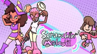 (NEW DEMO) Scratchin' Melodii  Full Game Playthrough