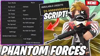 PHANTOM FORCES SCRIPT PASTEBIN 2023 AIMBOT + UNLOCK ALL + INF CREDITS SCRIPT HACK GUI *ROBLOX*