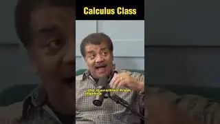 Calculus Class 11 Fundamental Theorem Interview