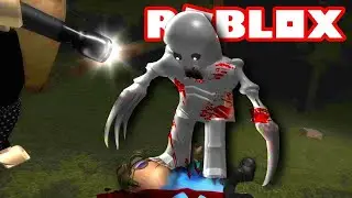 Он меня нашёл The RAKE Classic Edition в ROBLOX!