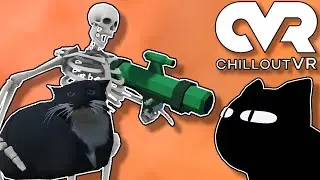 I Can't Believe It's Not VRChat!