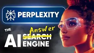 Perplexity AI: The Future of Search Engines (And How to Use It Now)