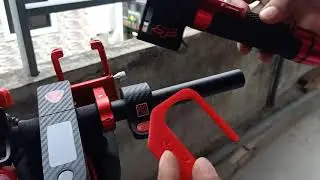 Xiaomi M365 Twisting Throttle 🔥🛴🛴🛴