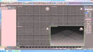 3ds Max 01-08 3ds Max Command Panel