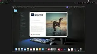 Como Baixar Instalar e Ativar o Adobe Lightroom CC 2024 no Mac M1 M2 M3 INTEL SONOMA SEQUOIA